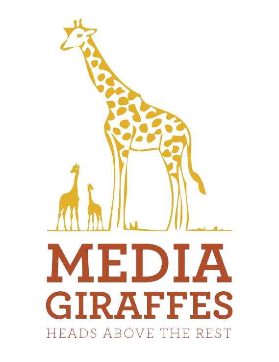 Media Giraffes